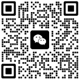城南校区客服微信二维码