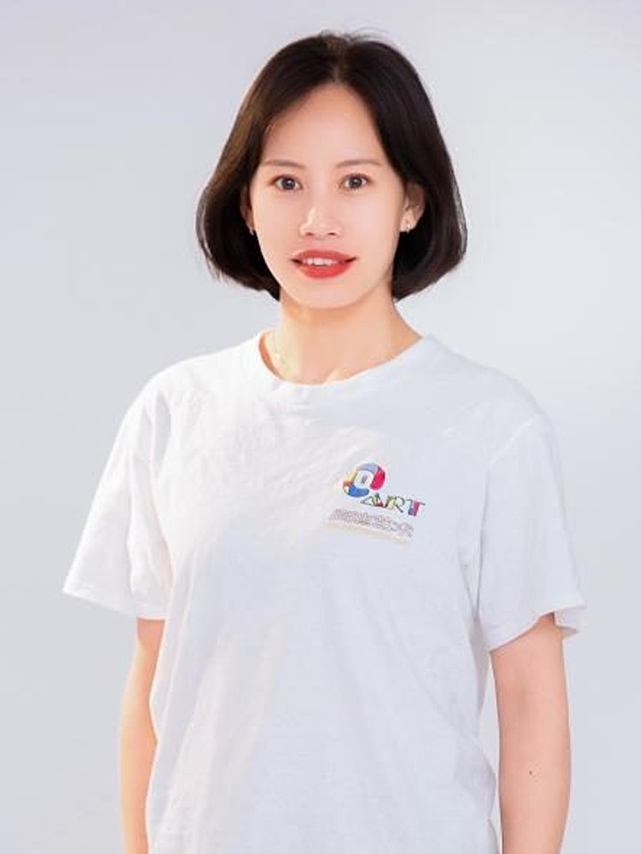 启迪艺术教师 王海清