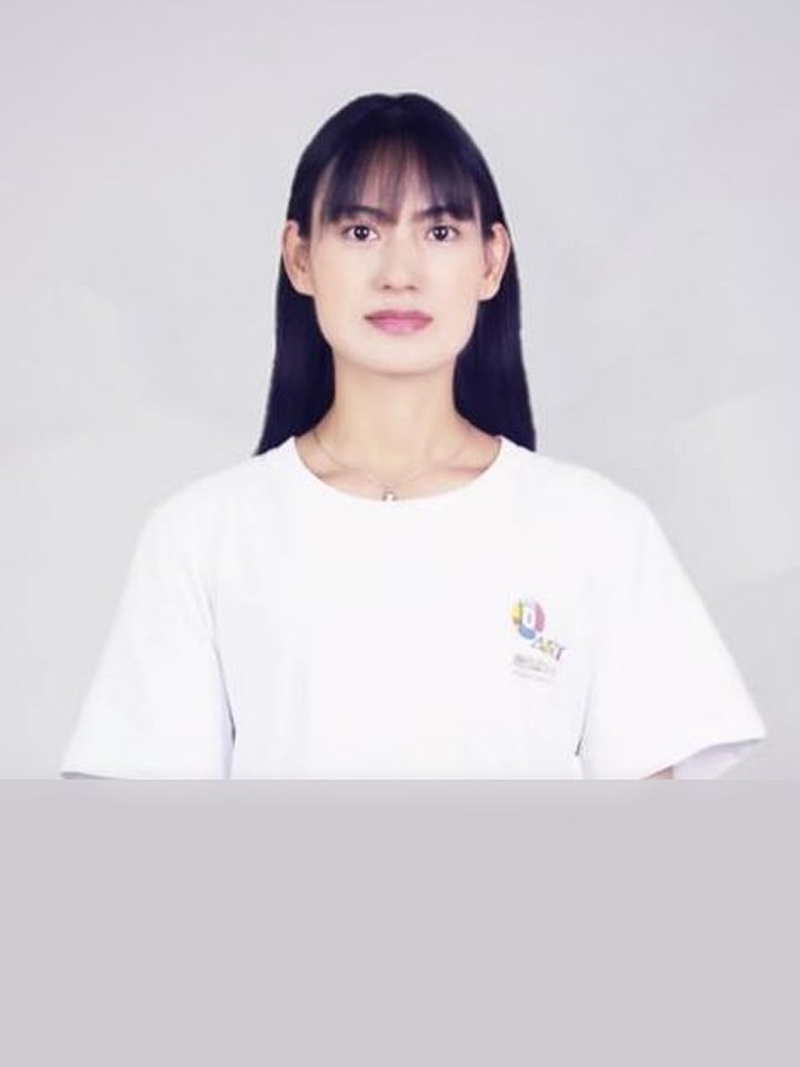 启迪艺术教师 李美玲