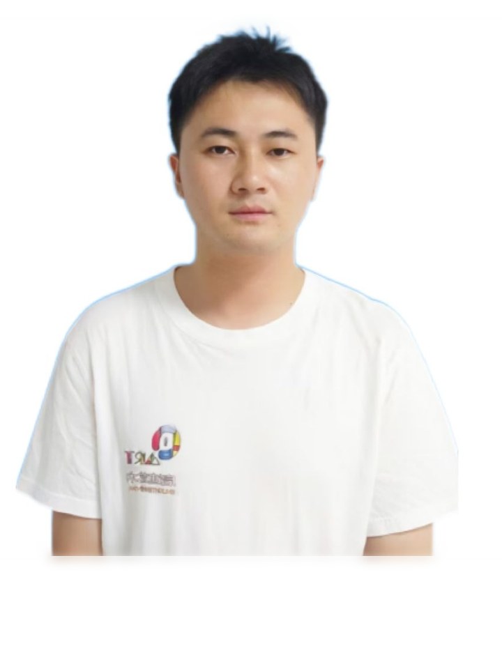 启迪艺术教师 唐绪发
